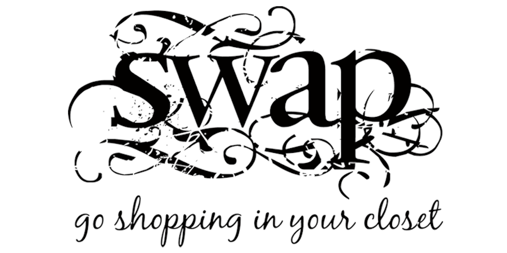 Swapshop — go shopping in your closet